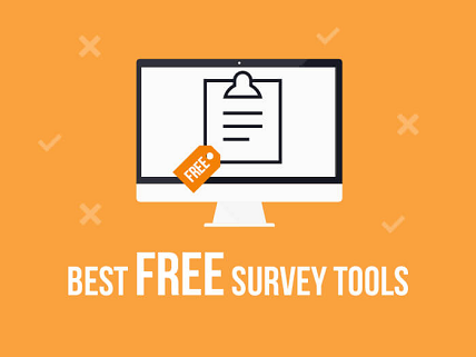 Best  Free Survey Maker
