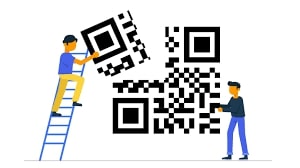  Make your own QR Code